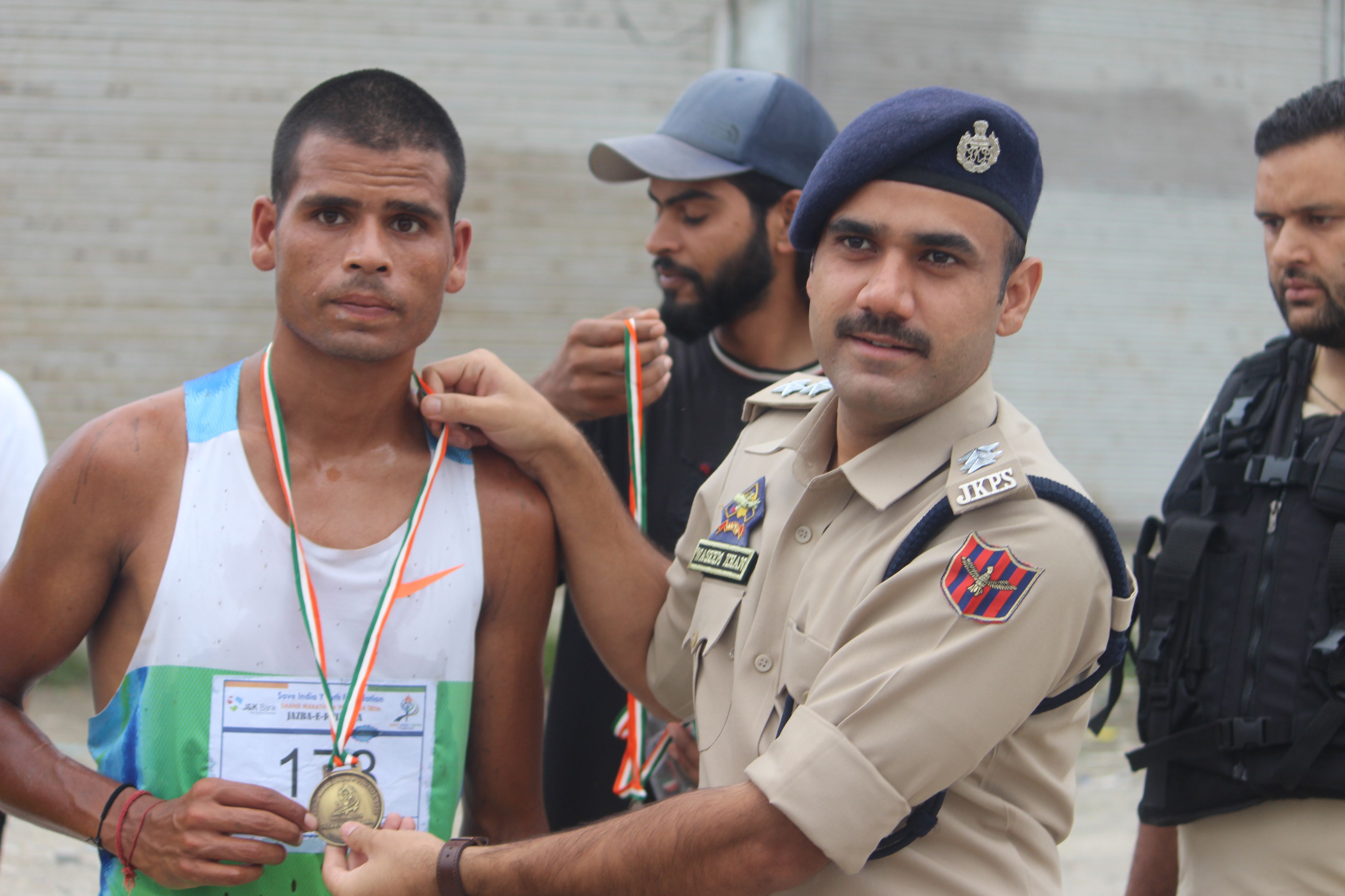 Save India Gallery 4