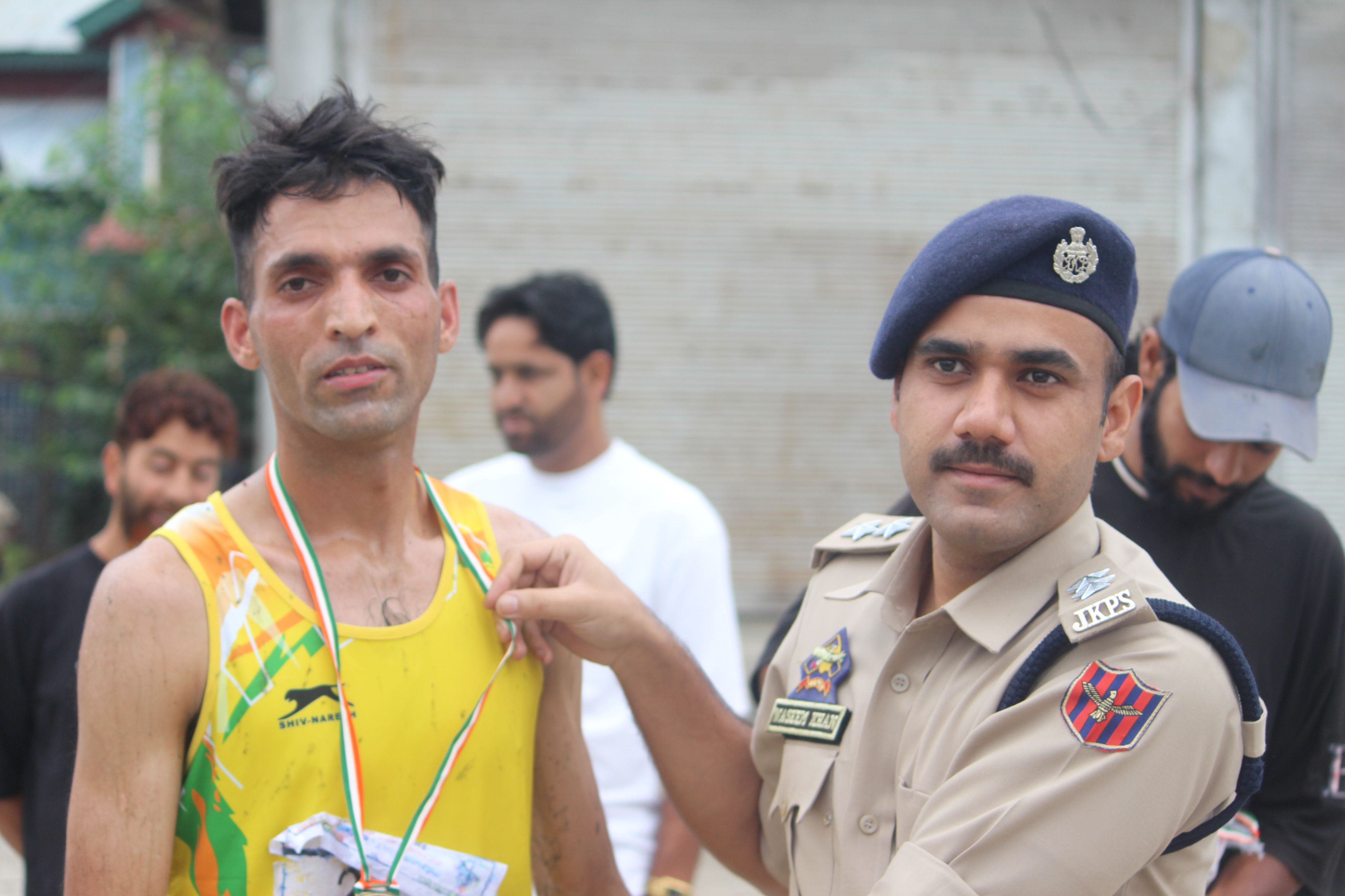 Save India Gallery 5