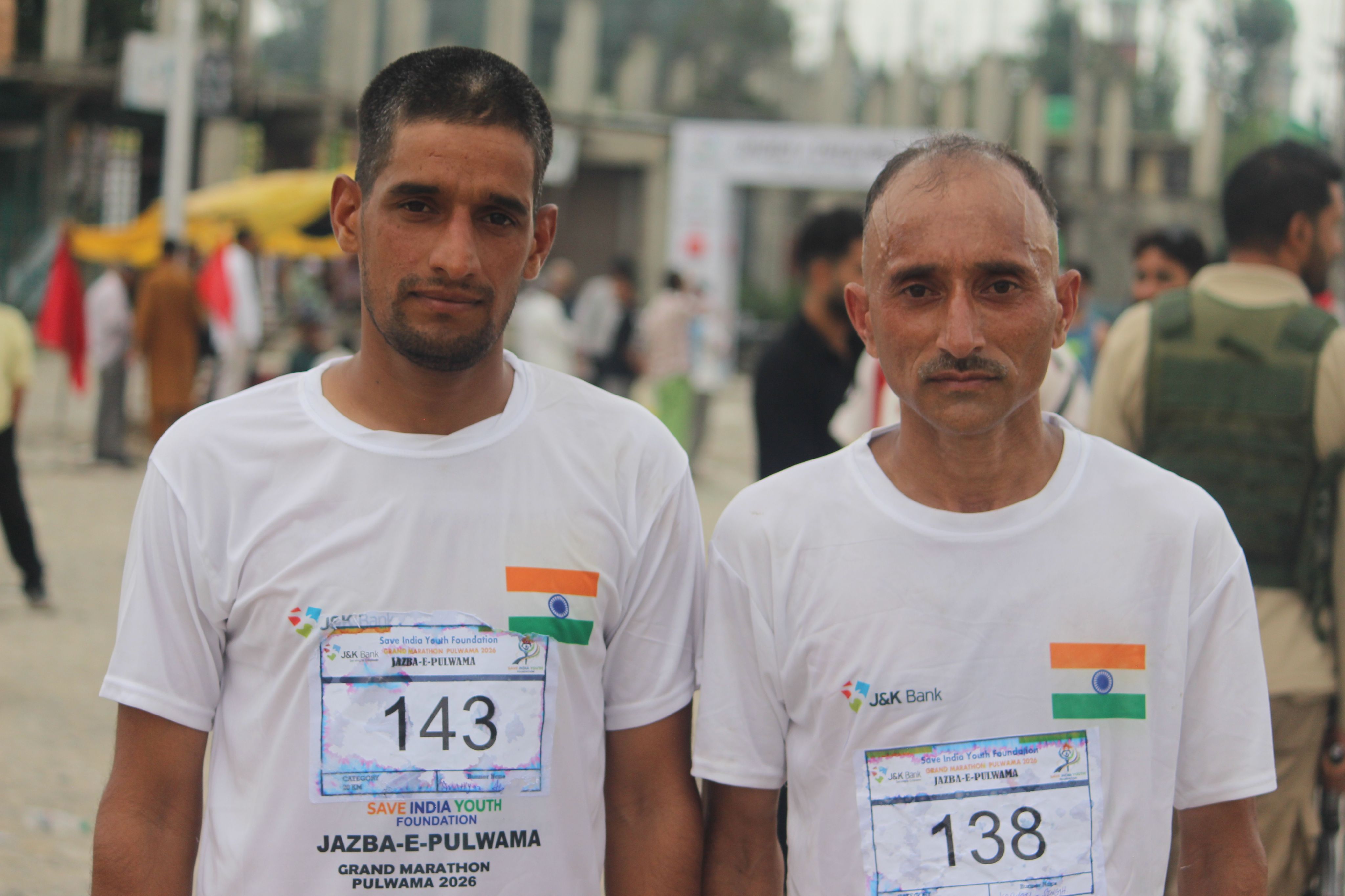 Save India Gallery 7