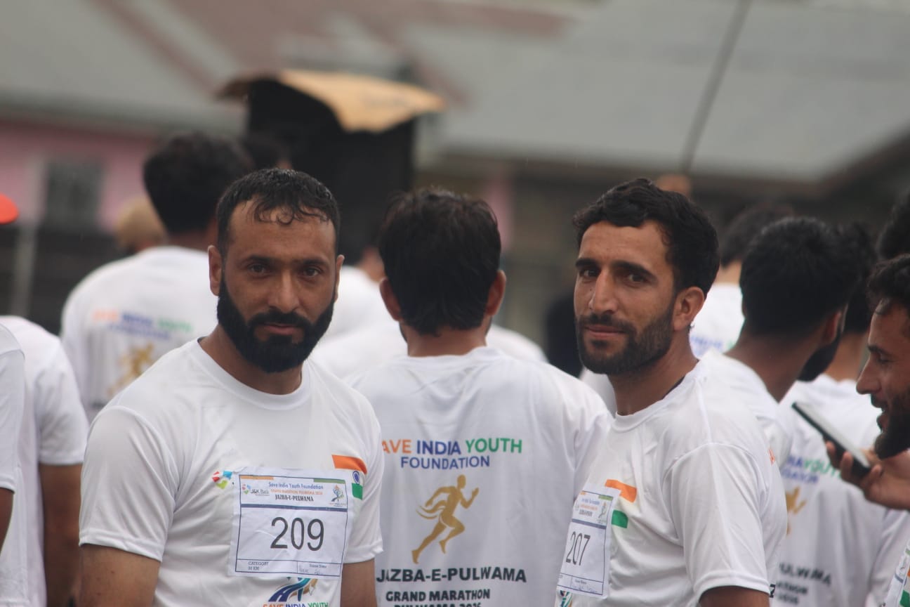Save India Gallery 8