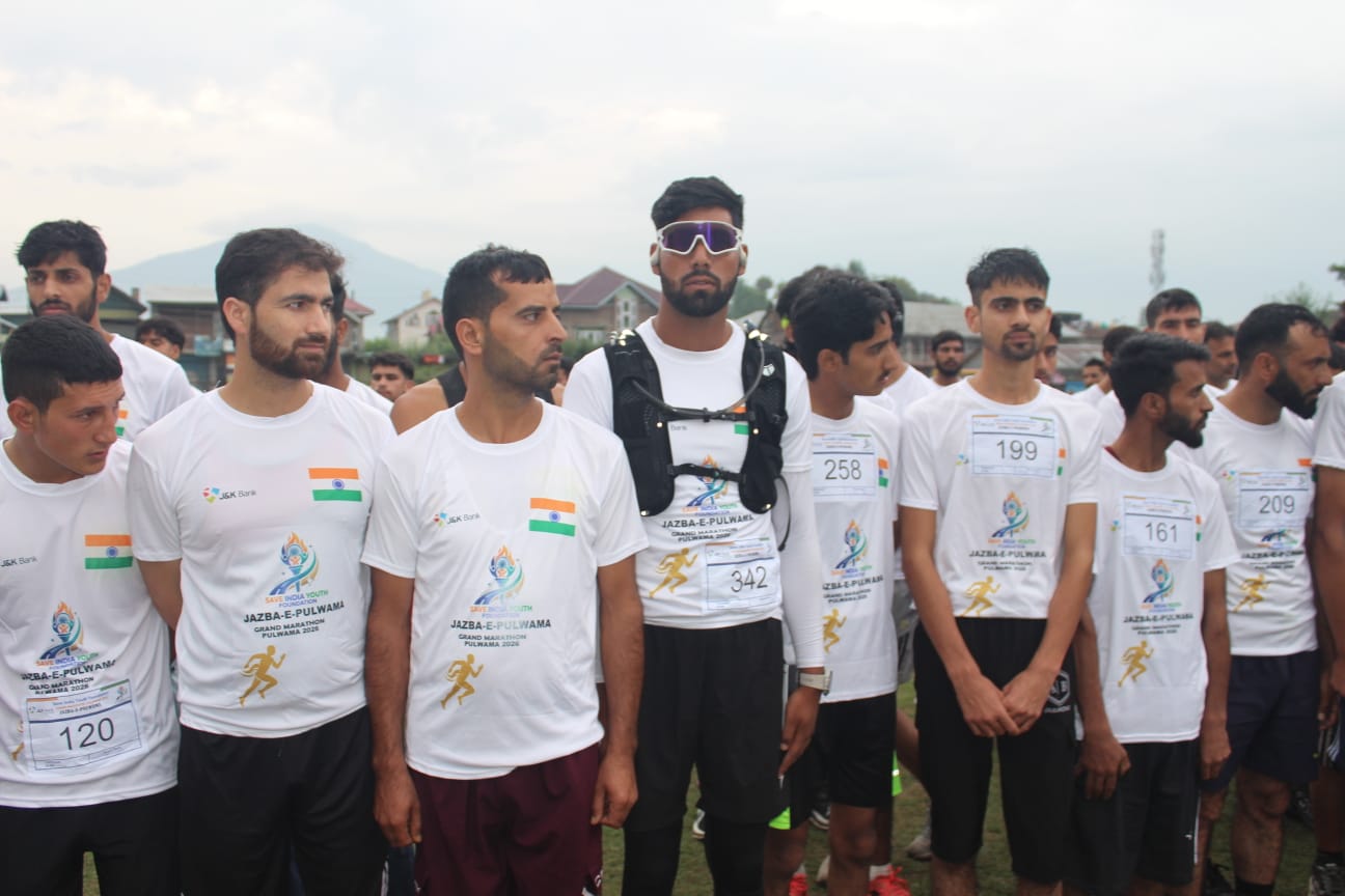 Save India Gallery 11