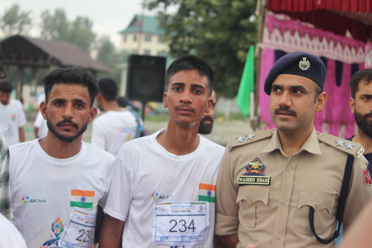 Save India Gallery 16