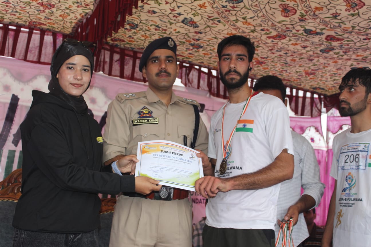 Save India Gallery 29