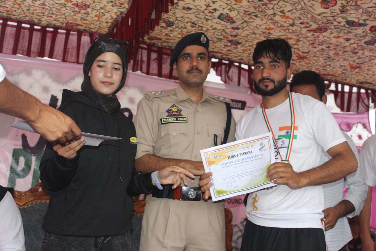 Save India Gallery 30