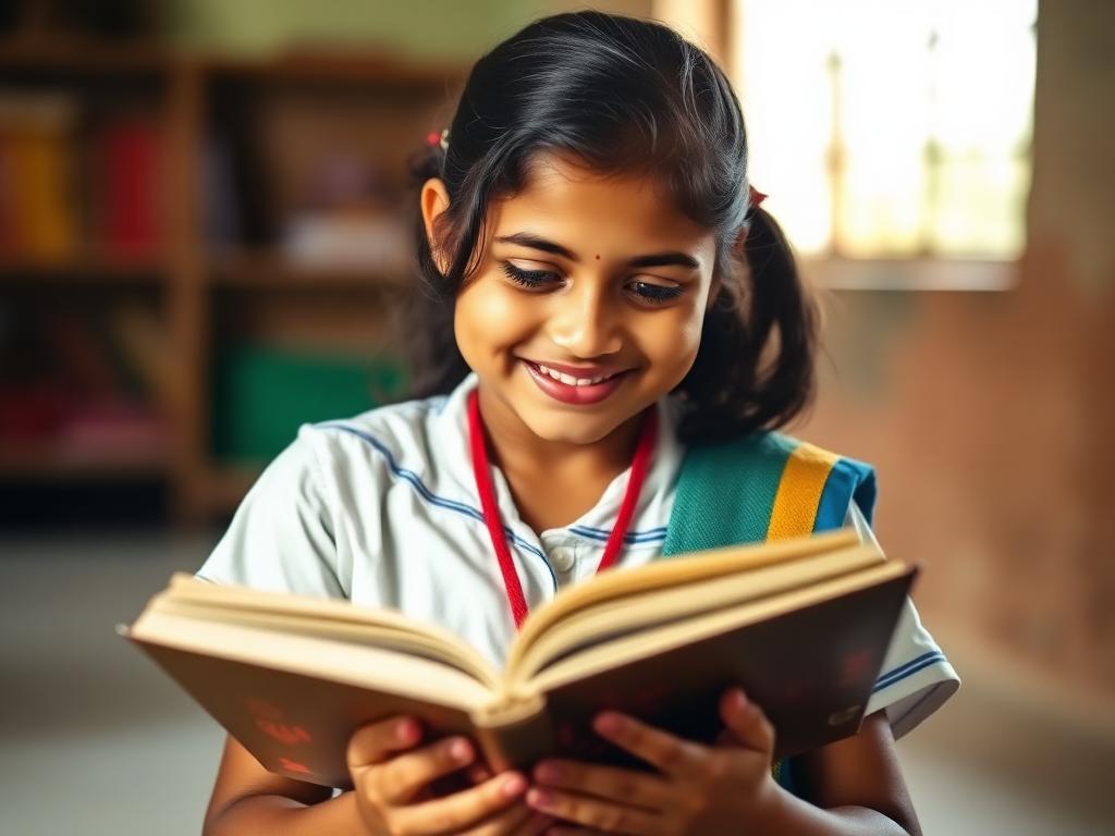 Education Support