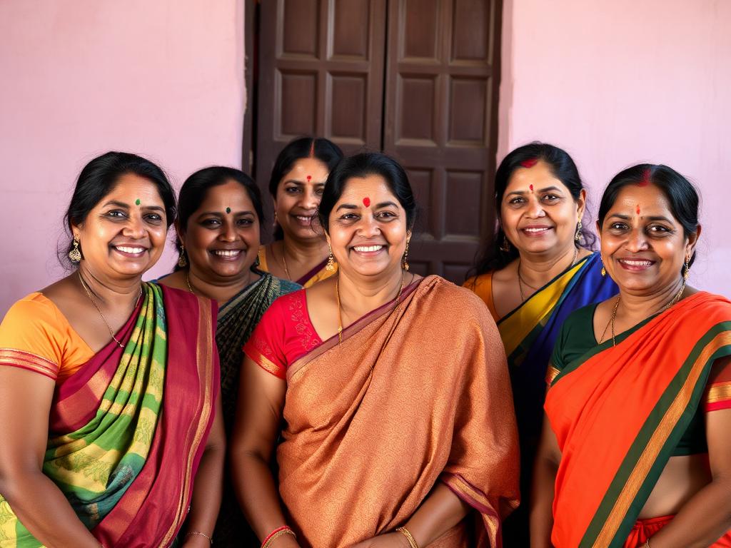 Women Empowerment